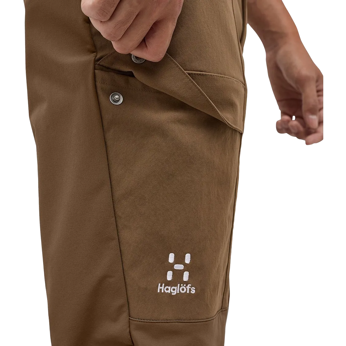 Mid Standard Pant Men Regular