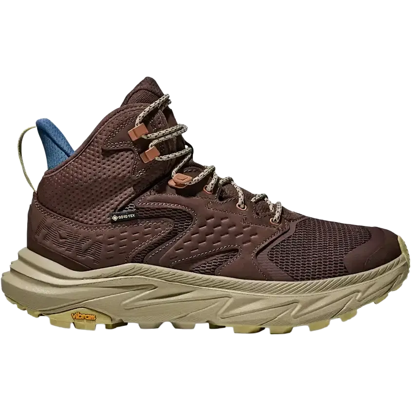 Anacapa 2 Mid GTX Men herrestøvle