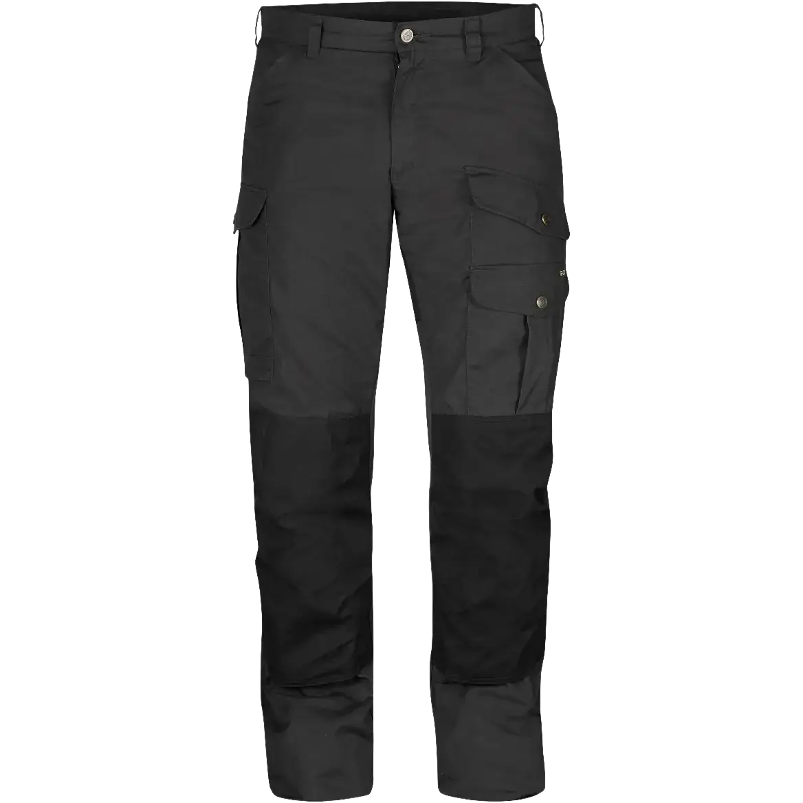 Fjällräven Barents Pro Winter Trousers vinterbukser - Dark Grey - 52 - Vandrebukser