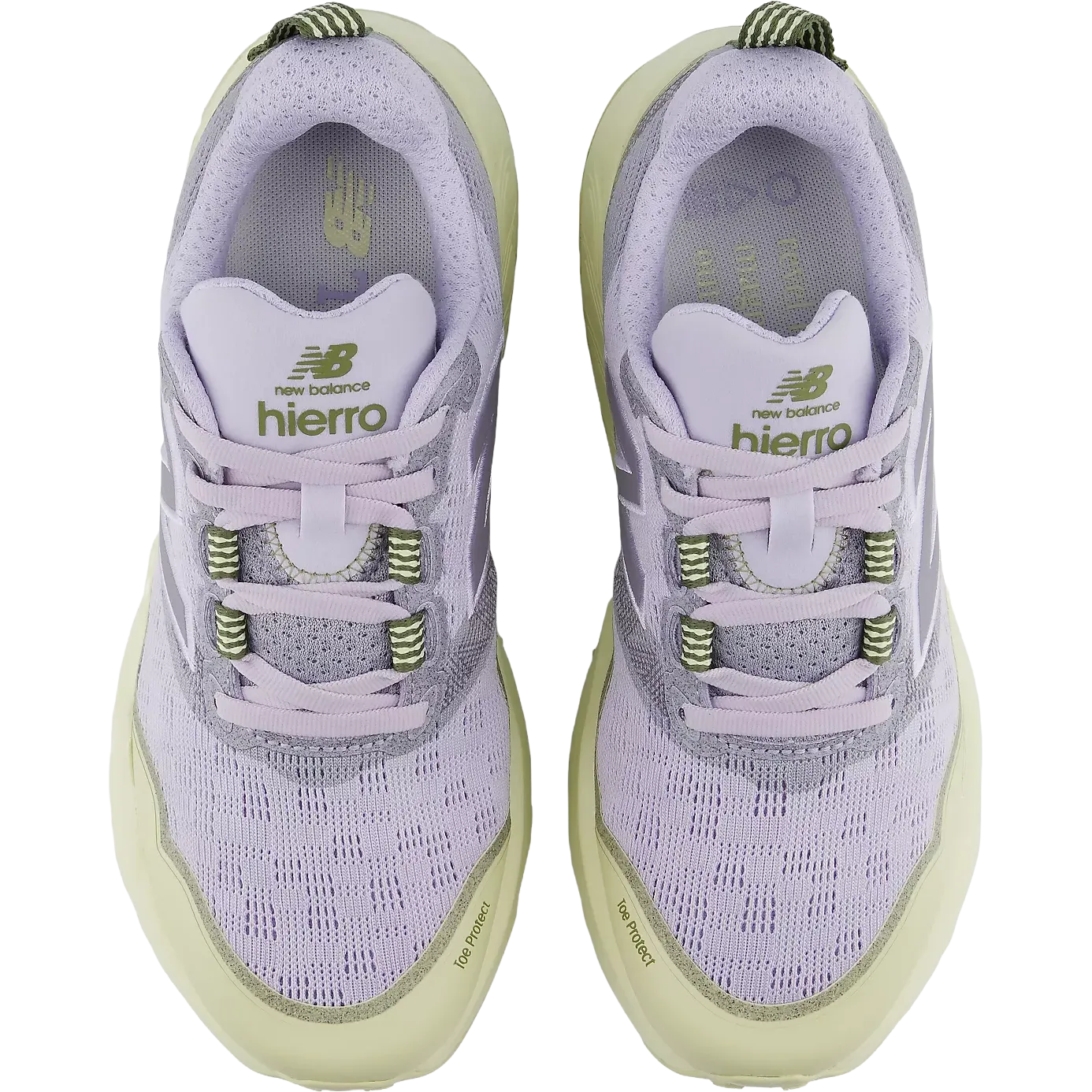 Hierro V9 Women