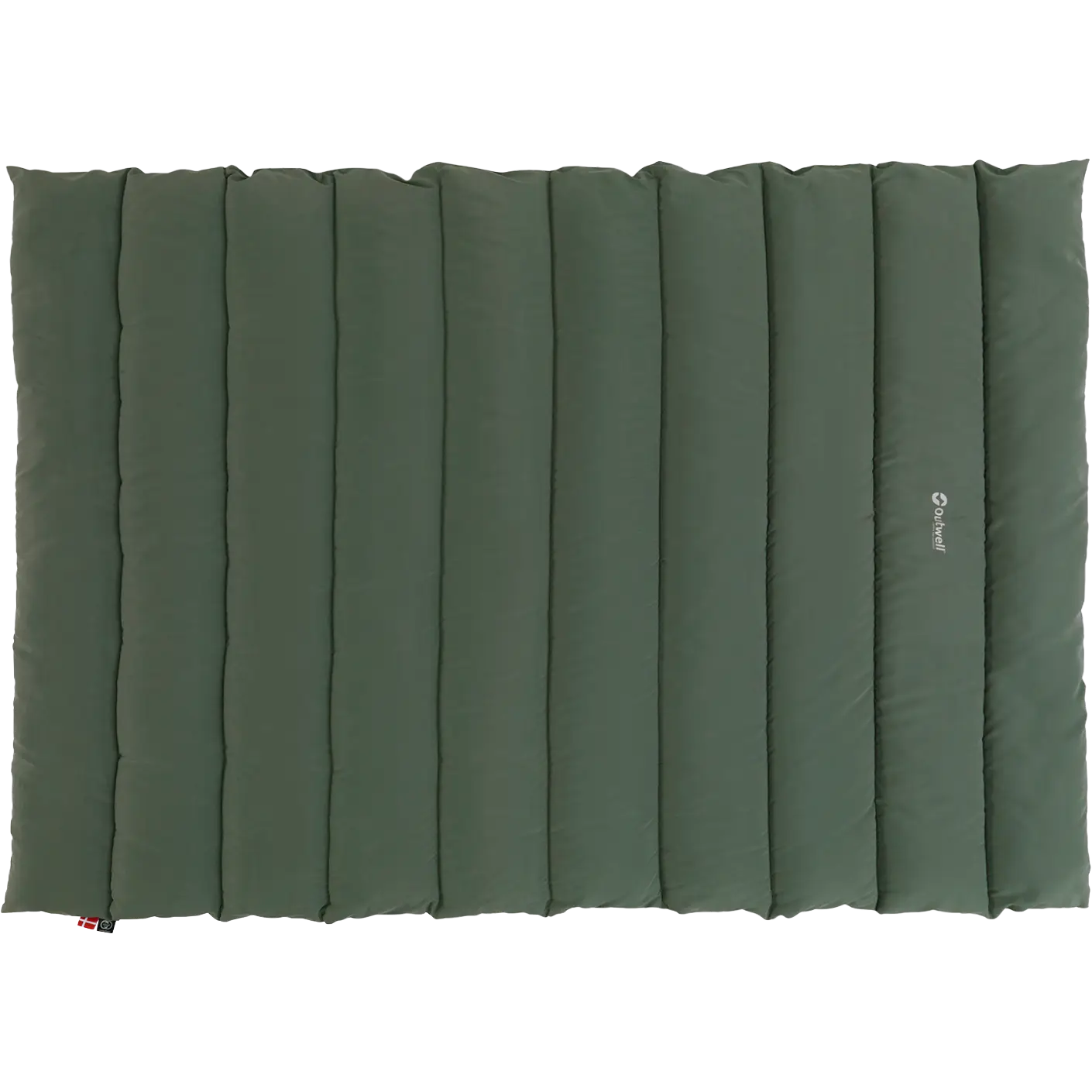 Outwell Constellation Duvet Lux - Green - One size