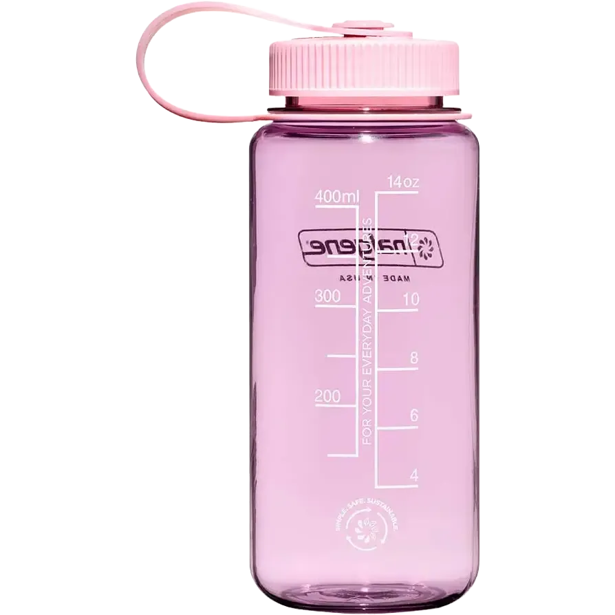 Wide Mouth Sustain 500 ml vandflaske