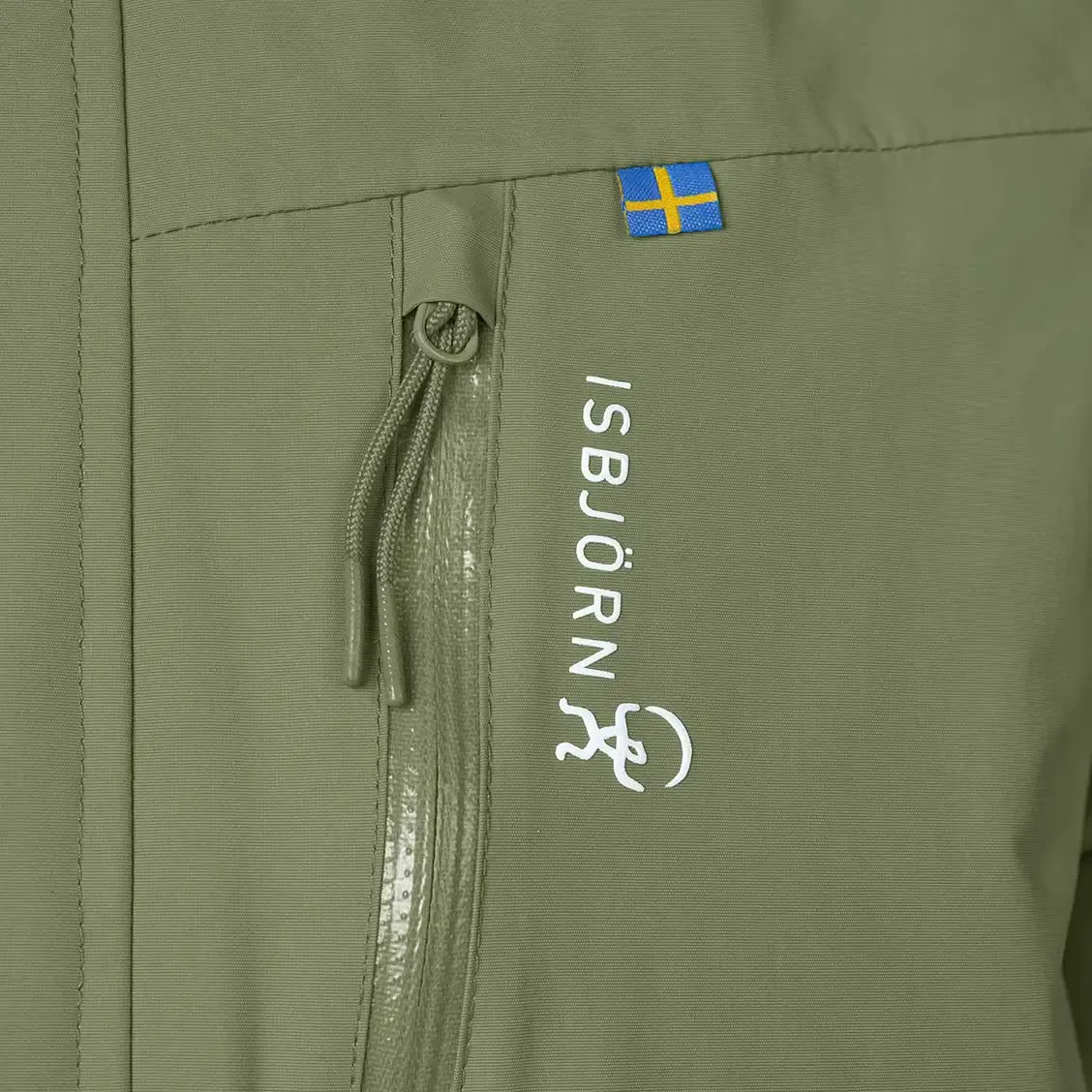 Penguin Snowsuit flyverdragt