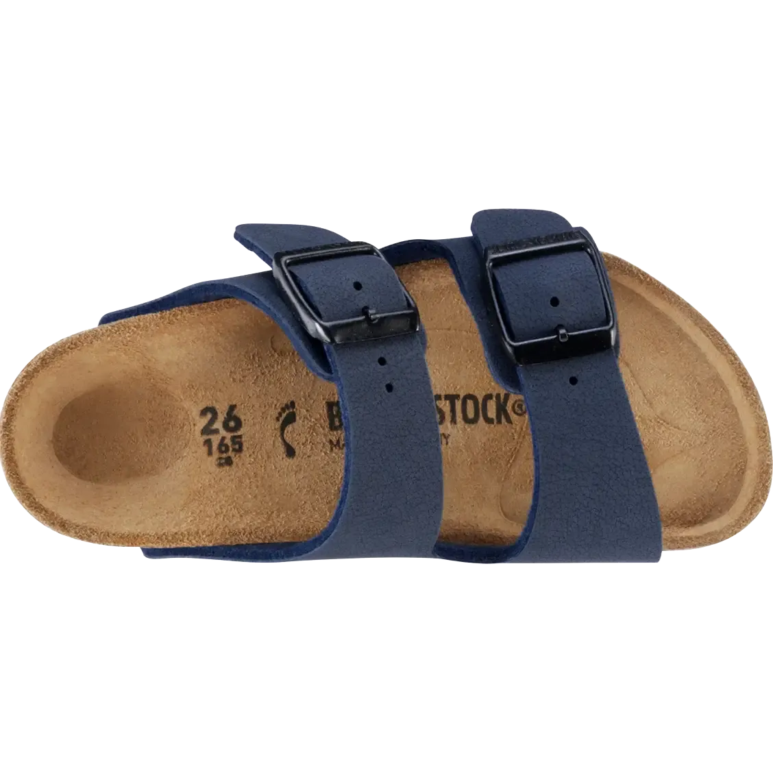 Arizona Birko-Flor Kids sandal str. 26-35