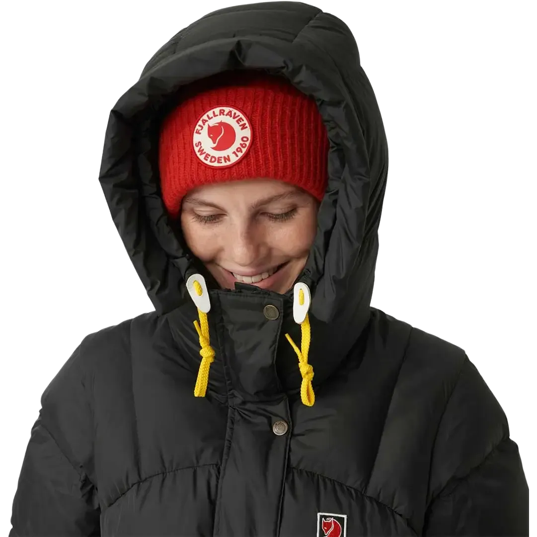 Expedition Down Lite Jacket Women vinterjakke