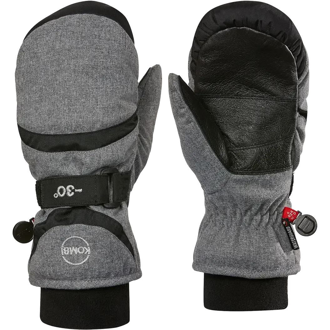 Grey Melange-4511