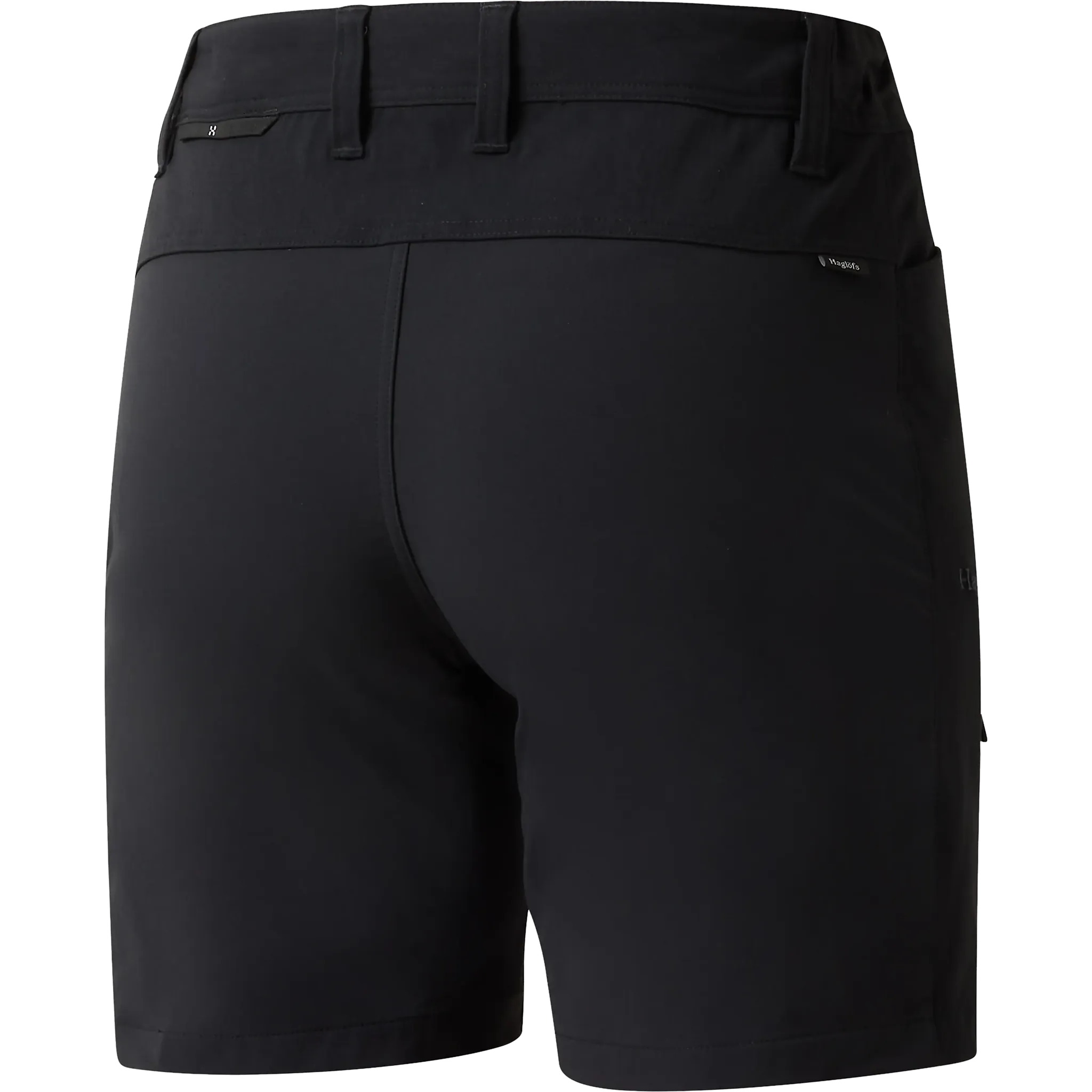Alert Mid Shorts Women