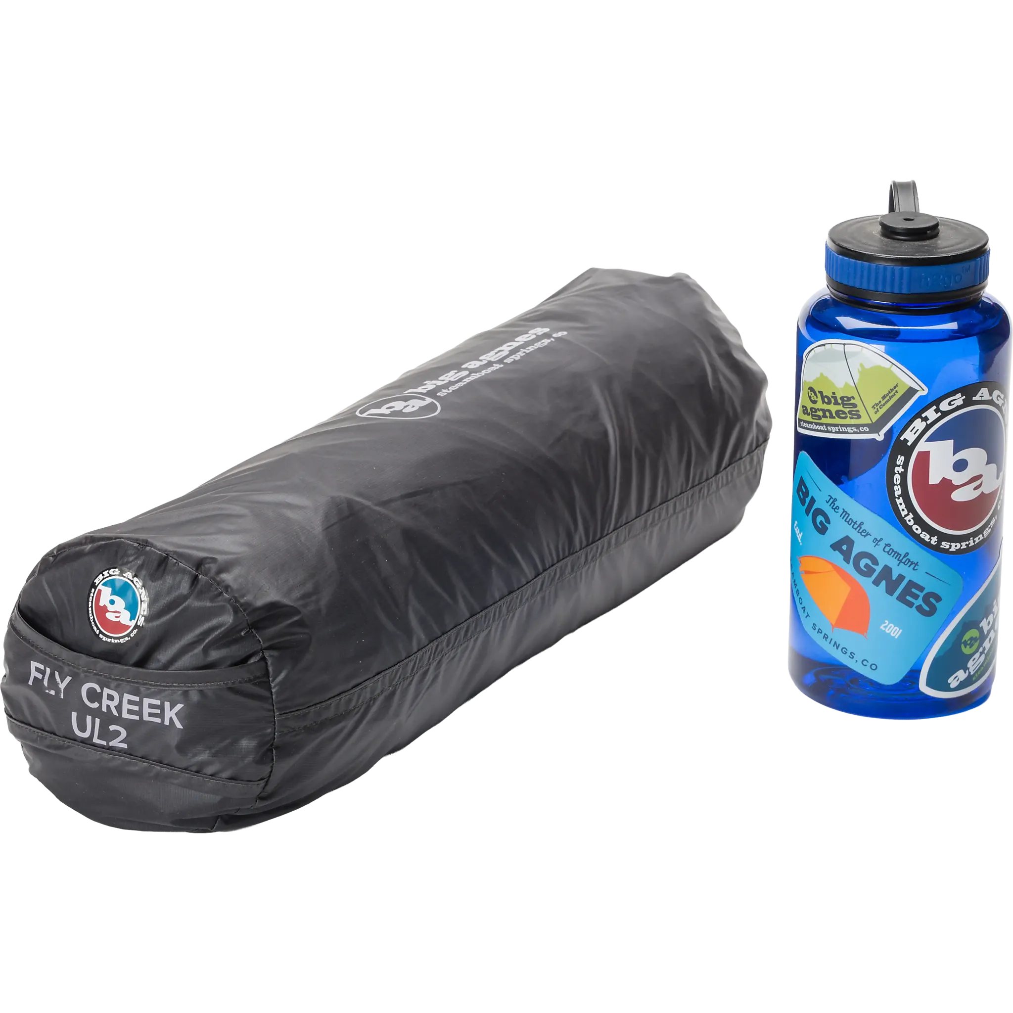 Fly Creek UL2 telt 2 prs.