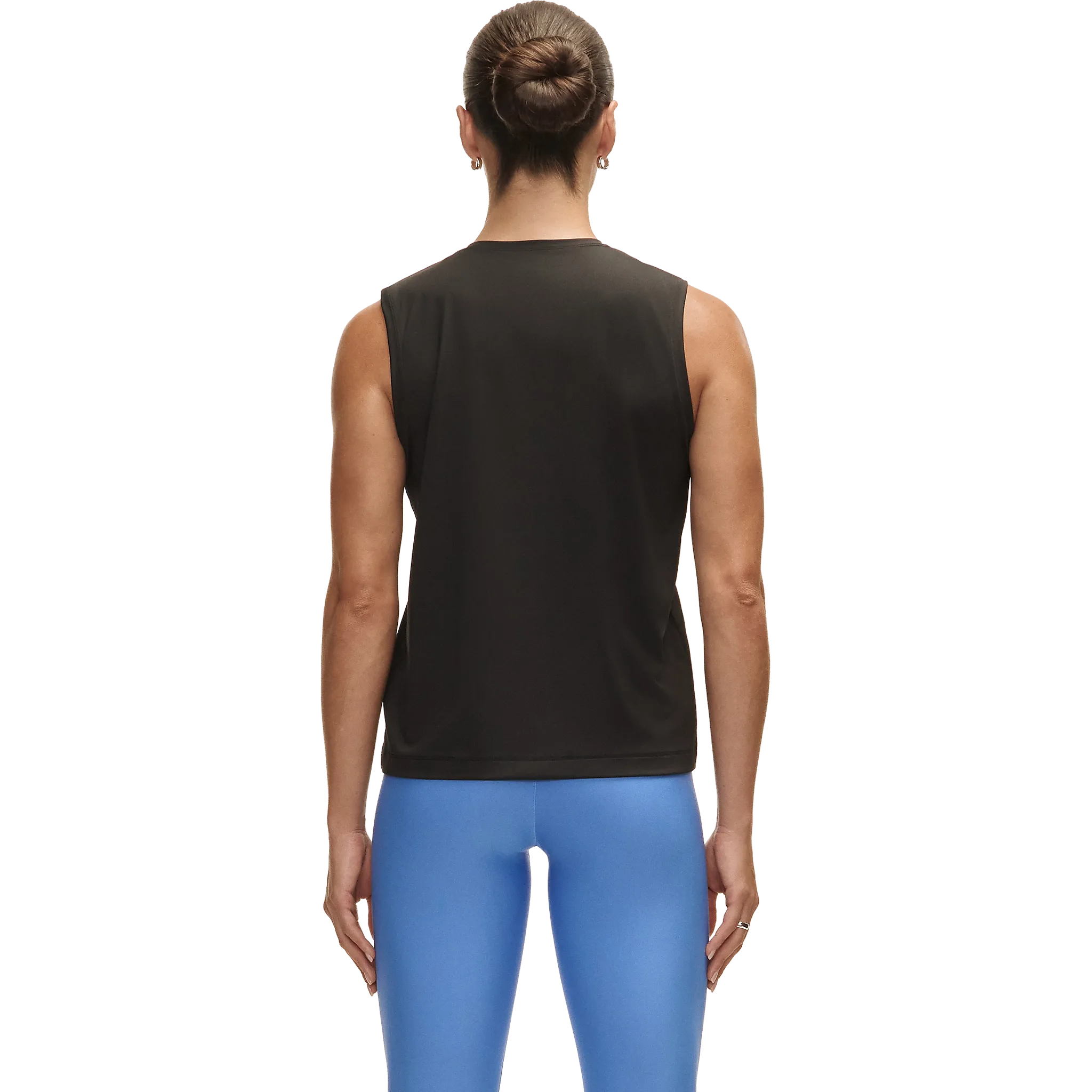 Graphic Tank Woman