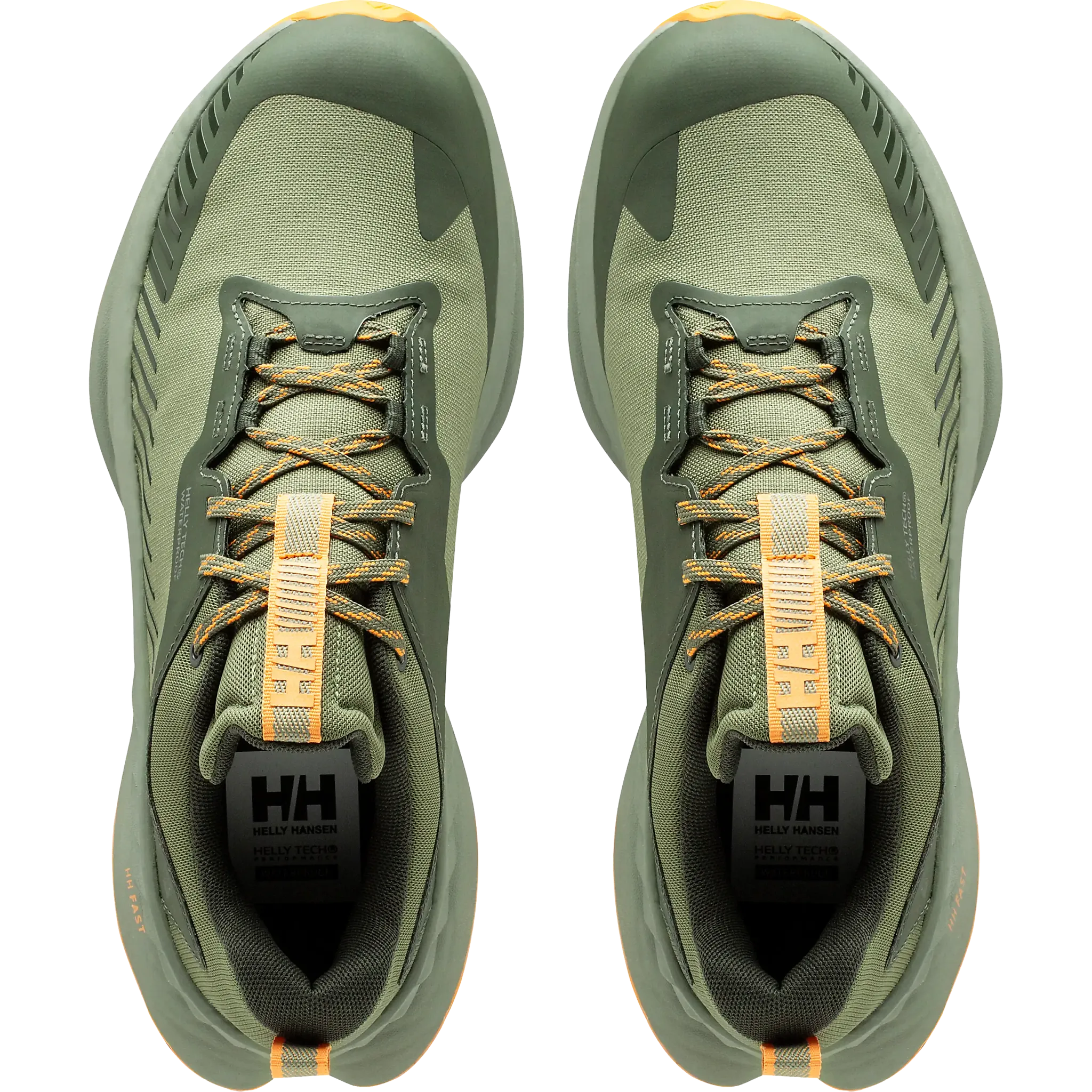 Awe Hiker HT Herrar