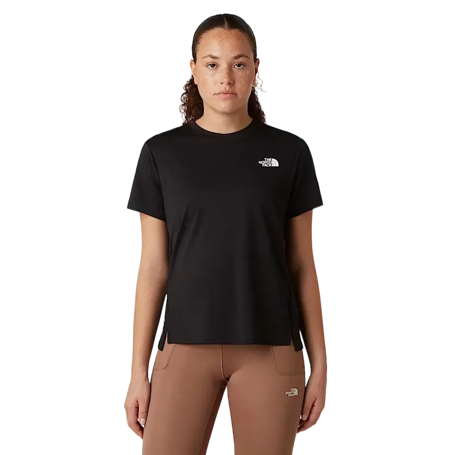 Flex S/S Tee Reg Women T-shirt