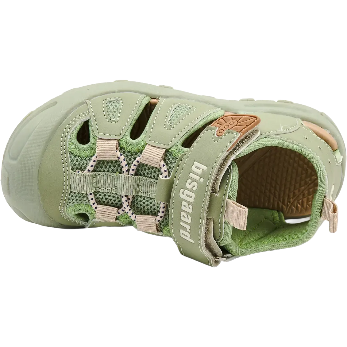 Parker Sandal Kids