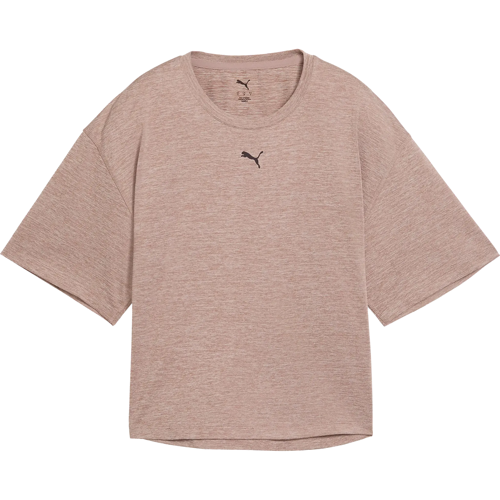 Cloudspun Relaxed Tee Women