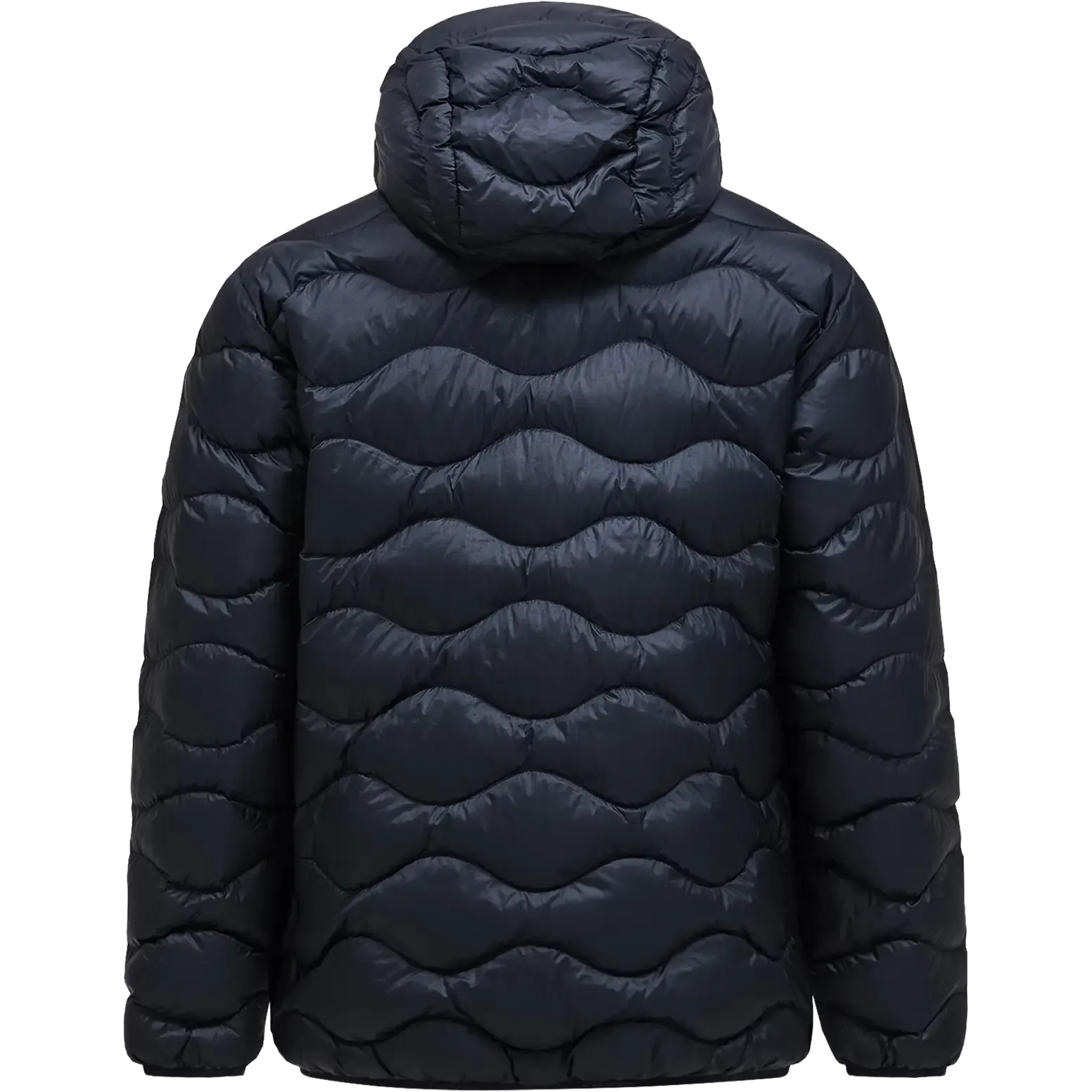 Helium Down Hood Jacket Men