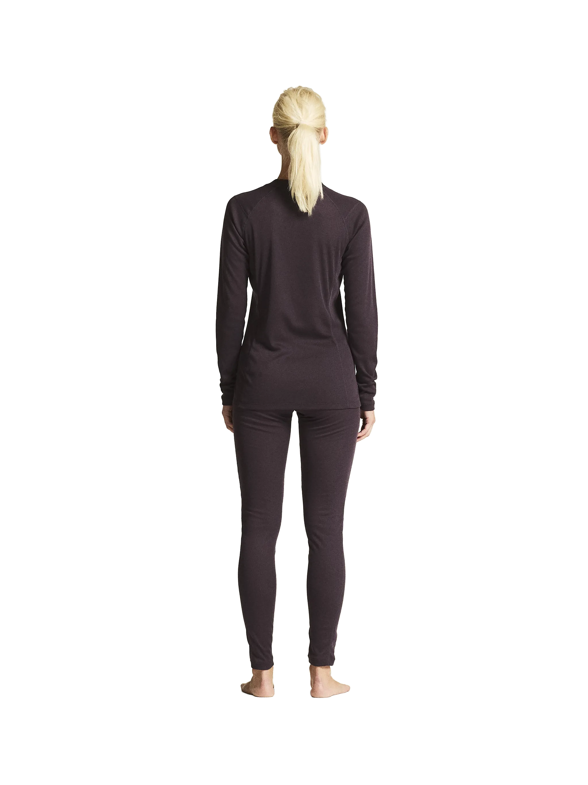 Thermal Baselayer Set Women