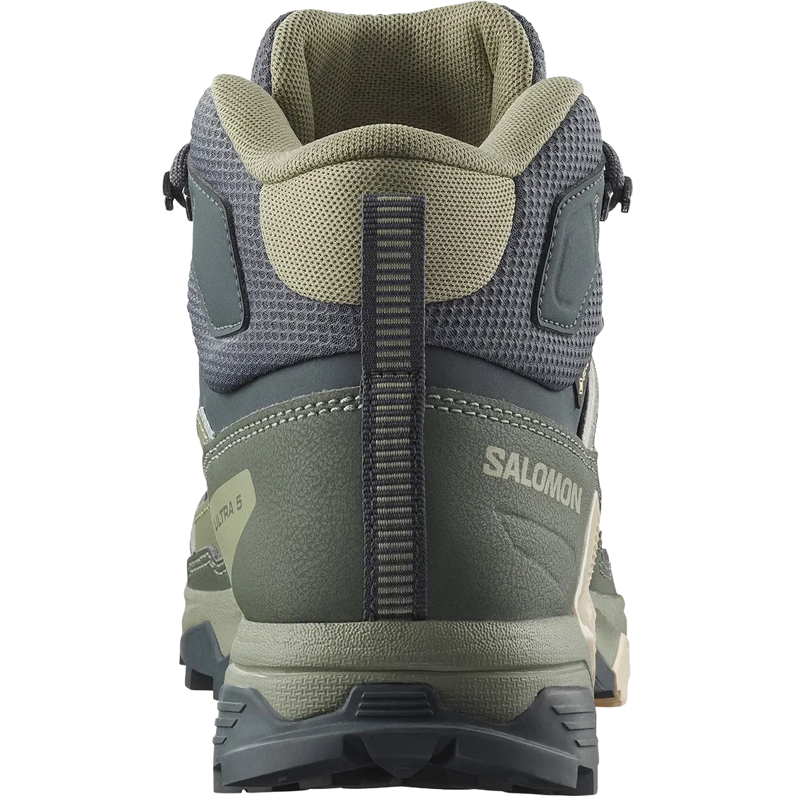X Ultra 5 Mid GTX Women vandringskänga