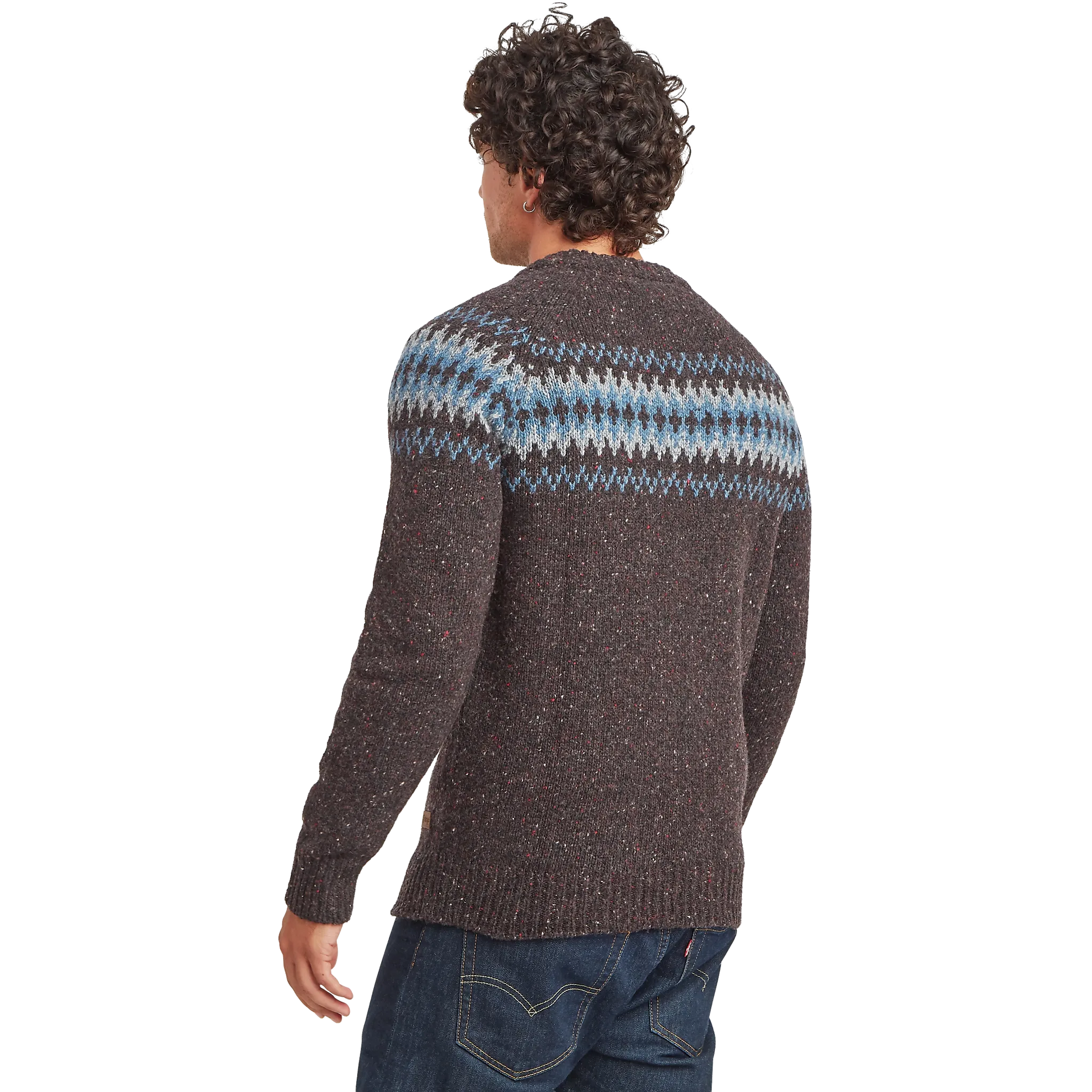 Dumji Sweater uldsweater