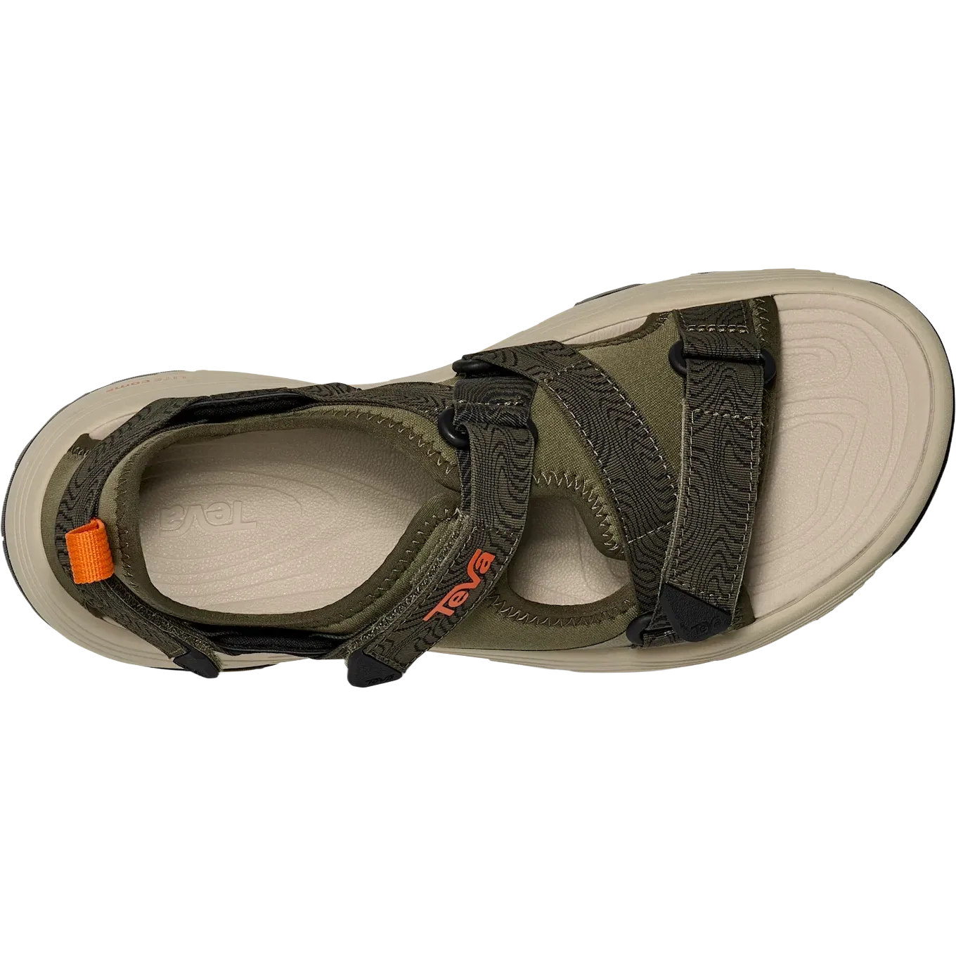 Grandview Max Sandal Men