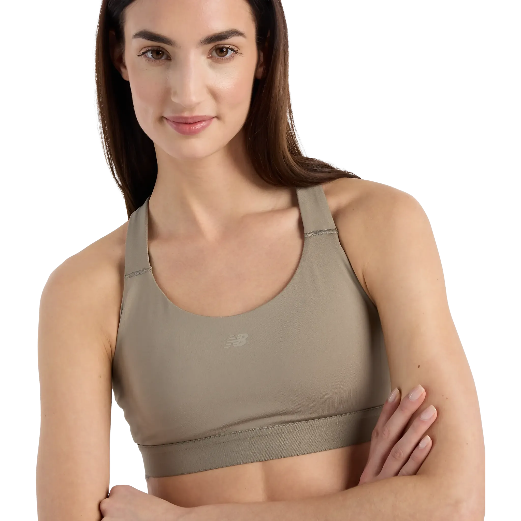 Essential Train Bra