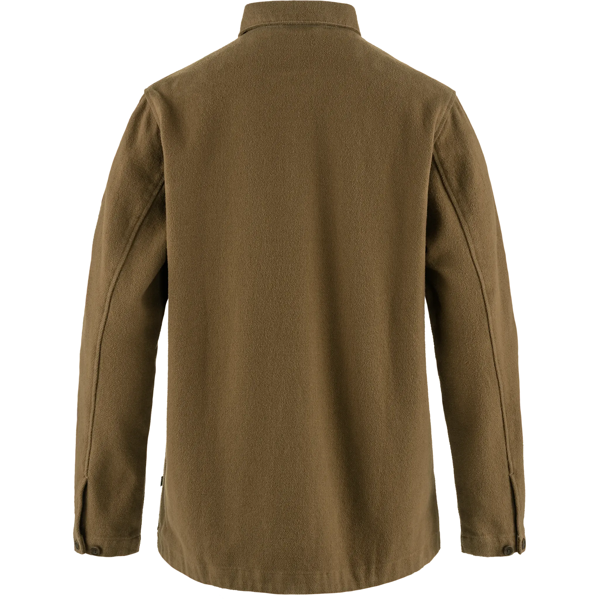 Singi Flannel Overshirt Women jakke/skjorte