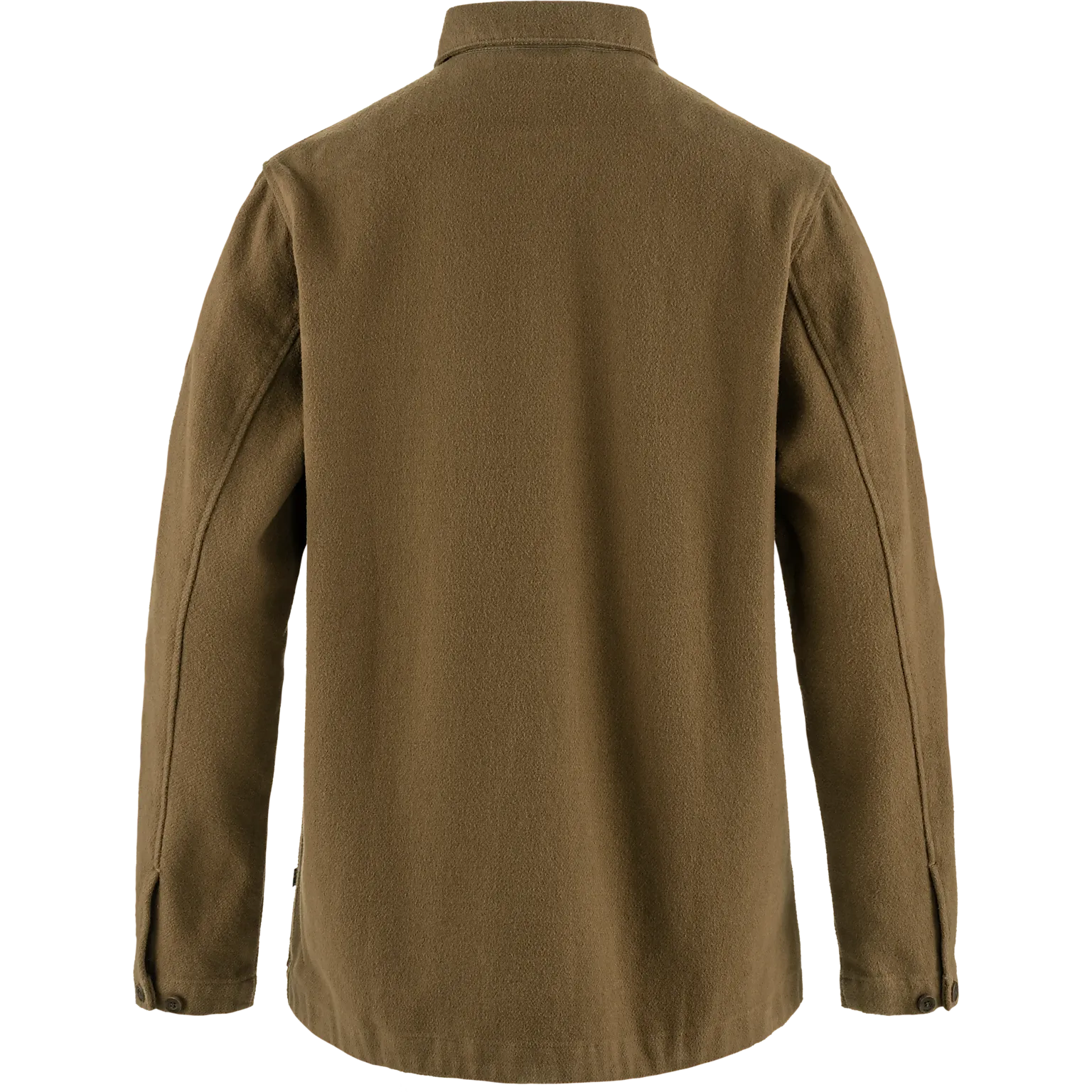 Singi Flannel Overshirt Women jakke/skjorte