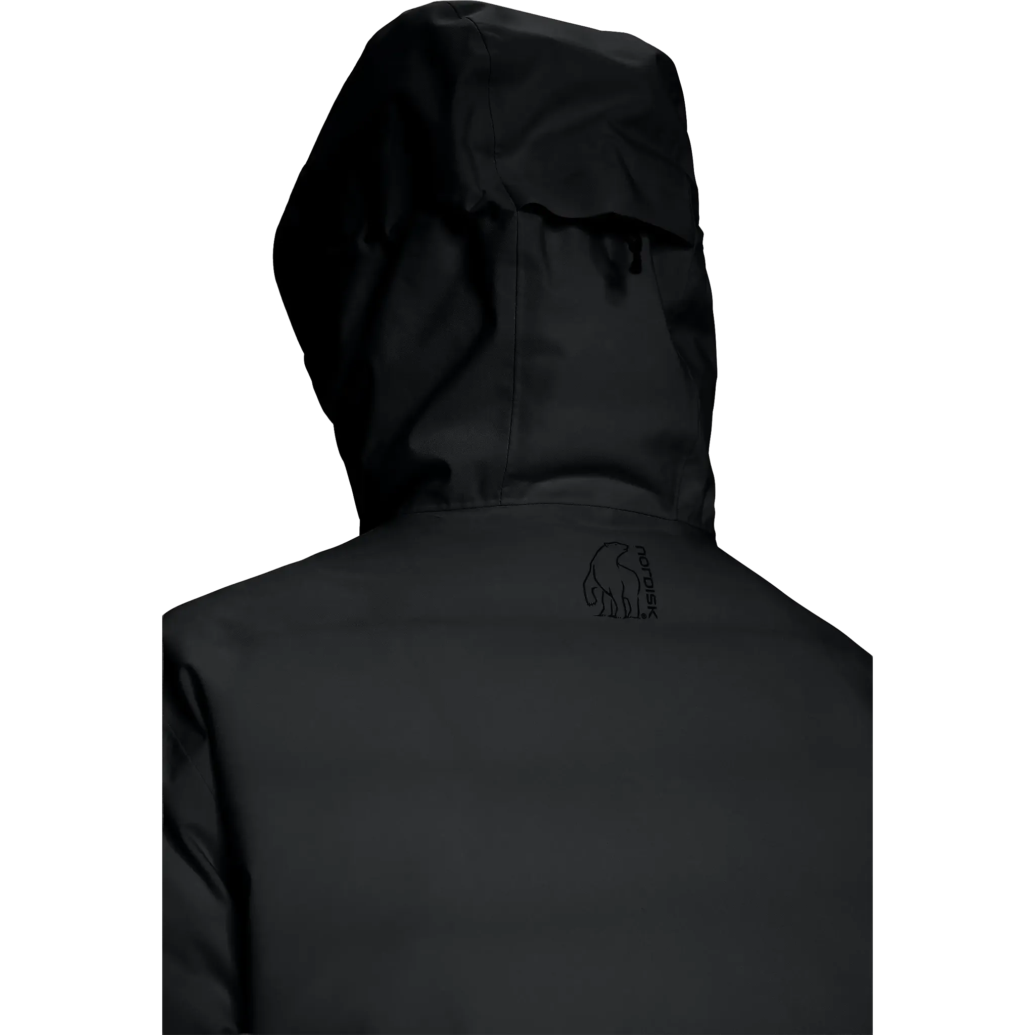 Lumi Down Parka Women