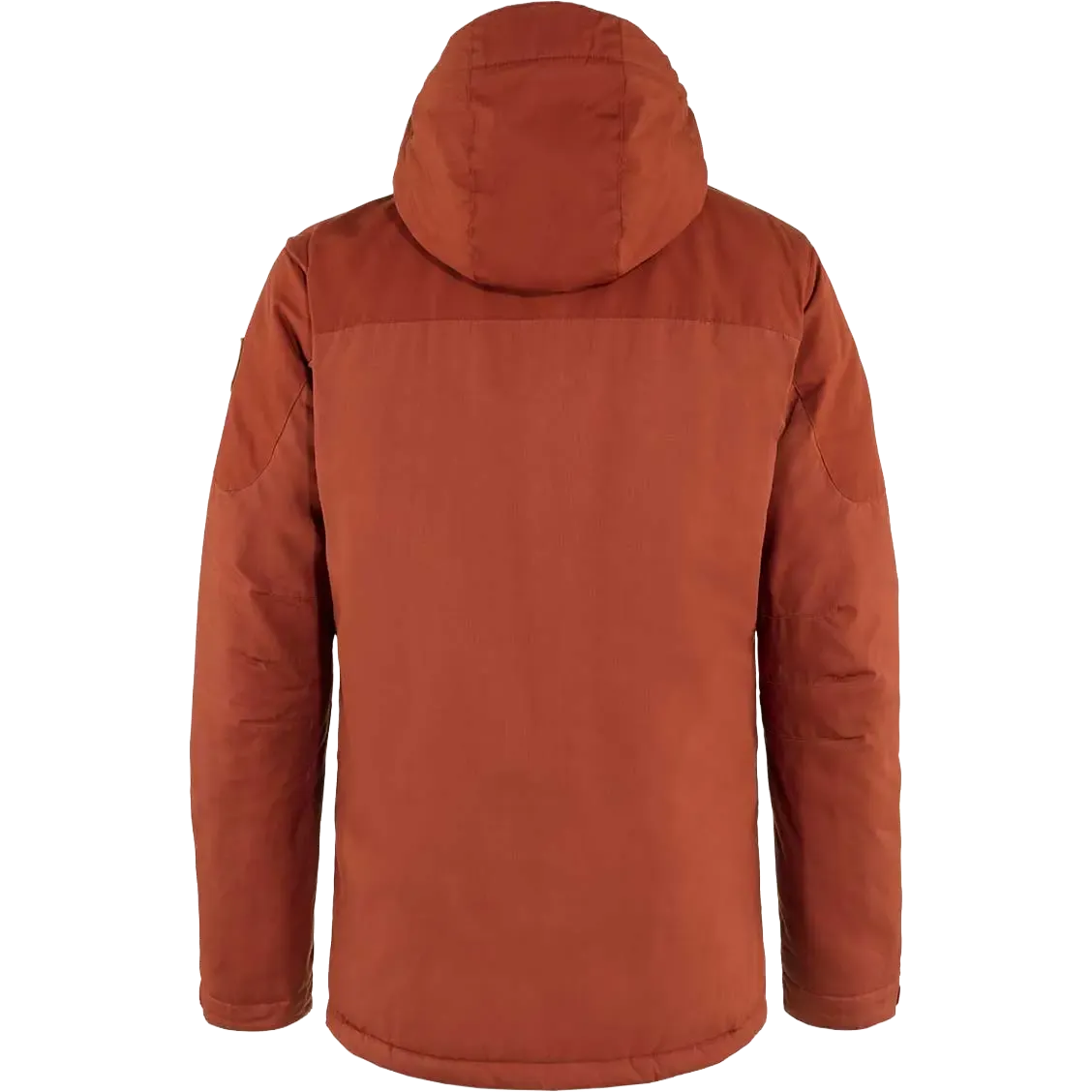 Skogsö Padded Jacket herrejakke