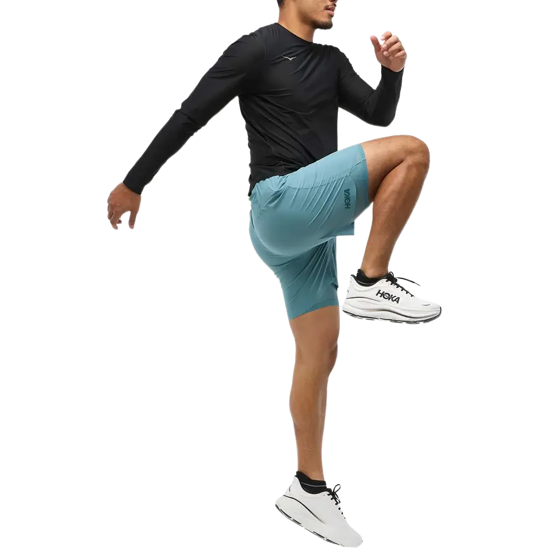 Glide 7'' Short 2in1 Men