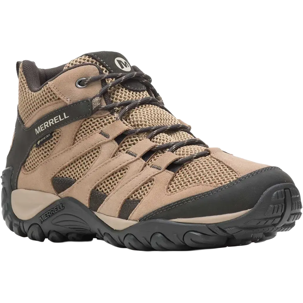 Alverstone Mid GTX Men vandringskängor