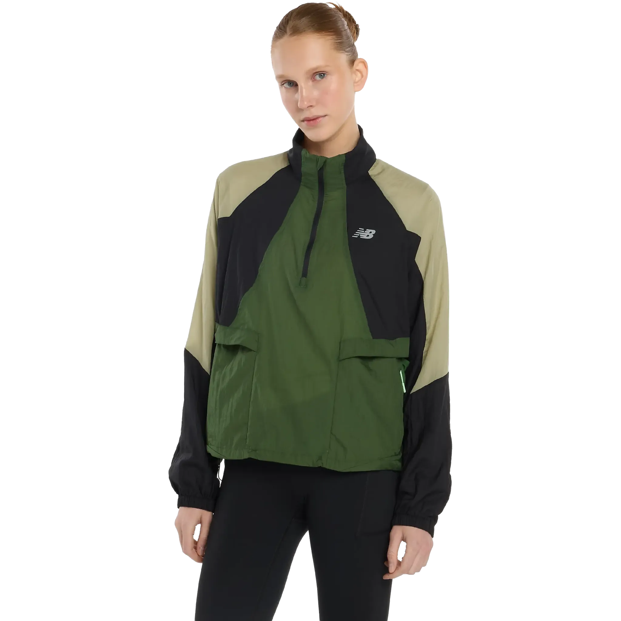 Better Run Water Resistant Jacket Women