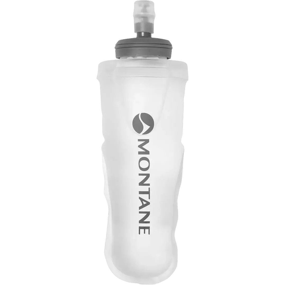 Montane Softflask 360 ml drikkeflaske