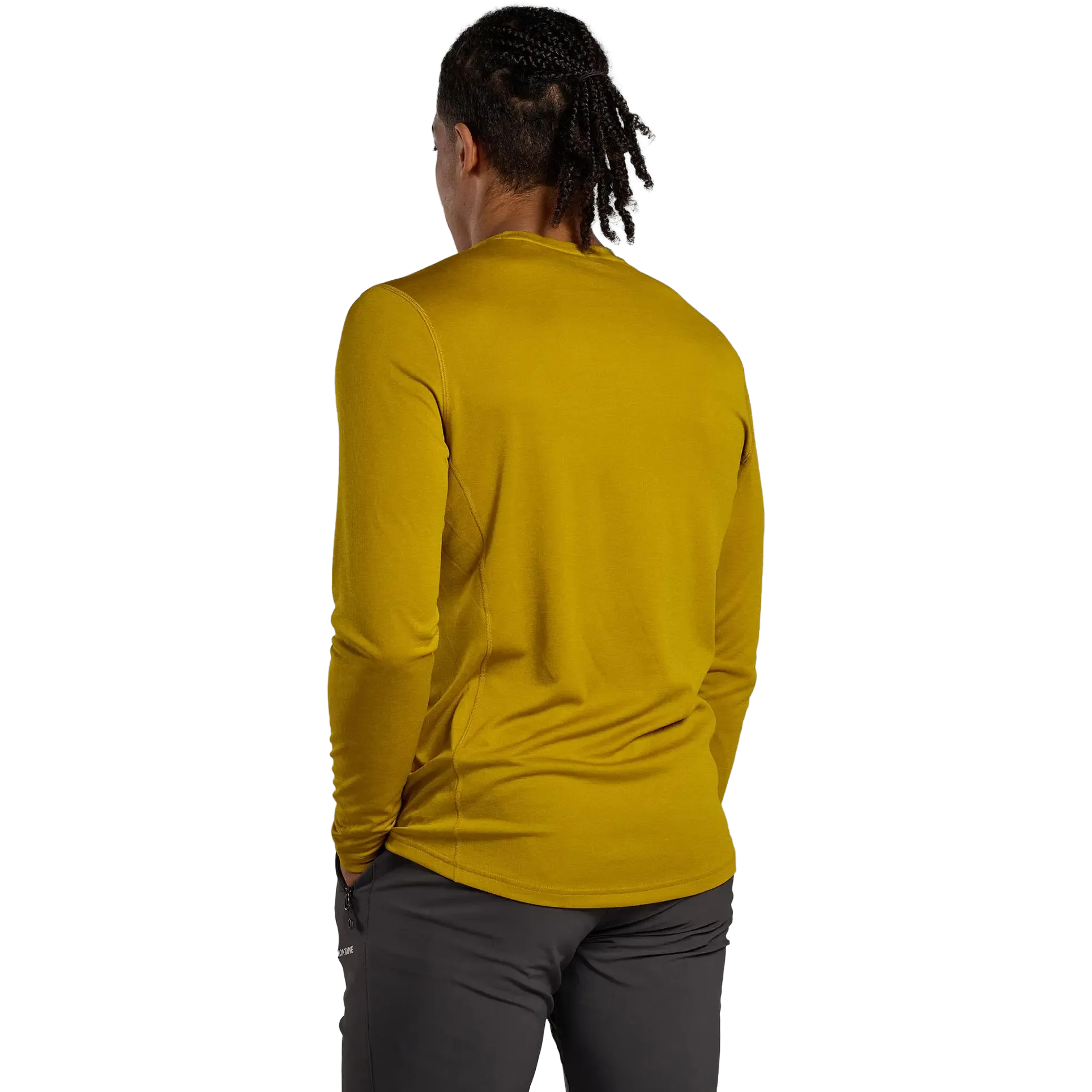 Dart Long Sleeve T-shirt Men