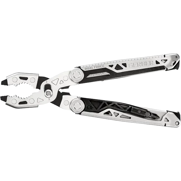 Dual Force Multi-Tool