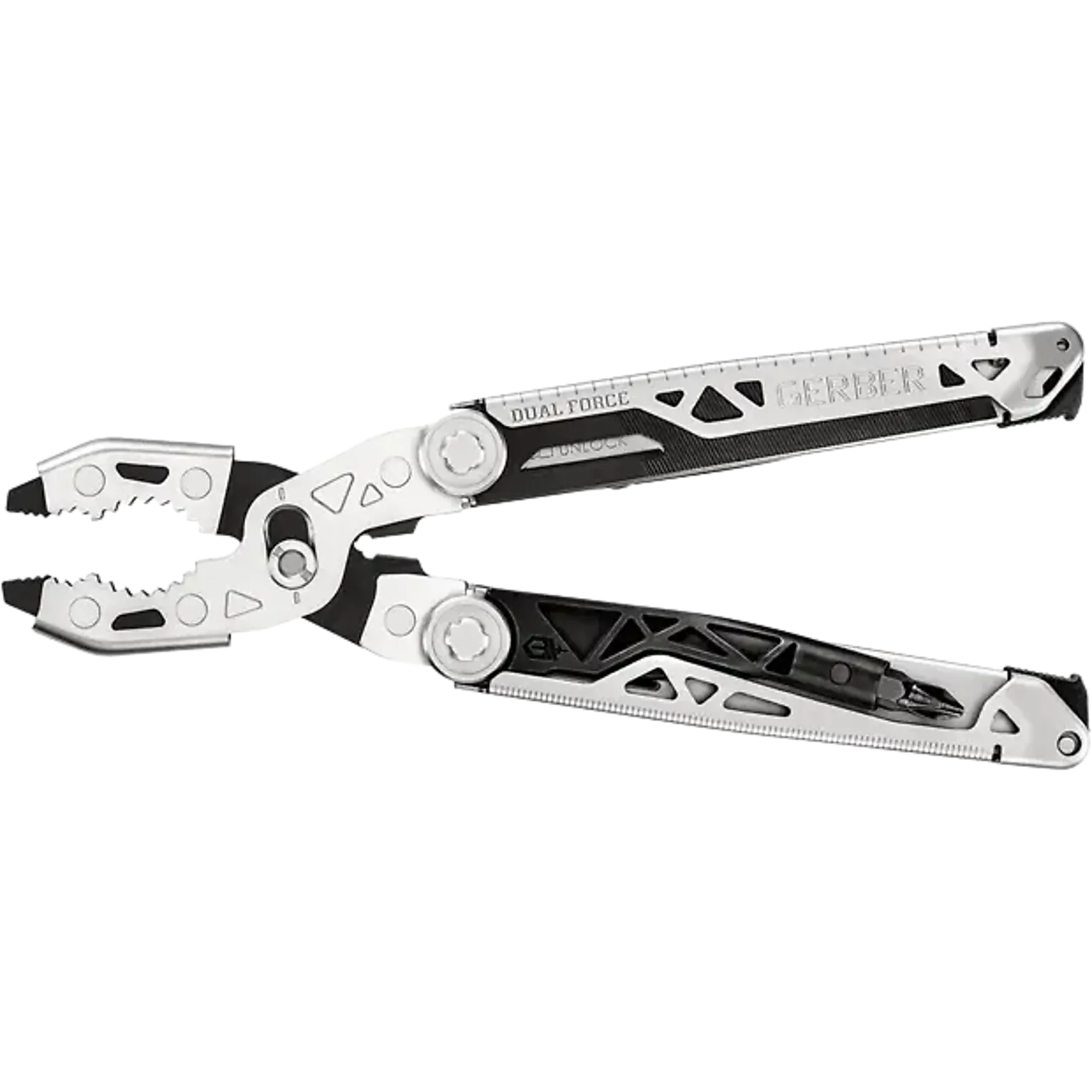 Dual Force Multi-Tool