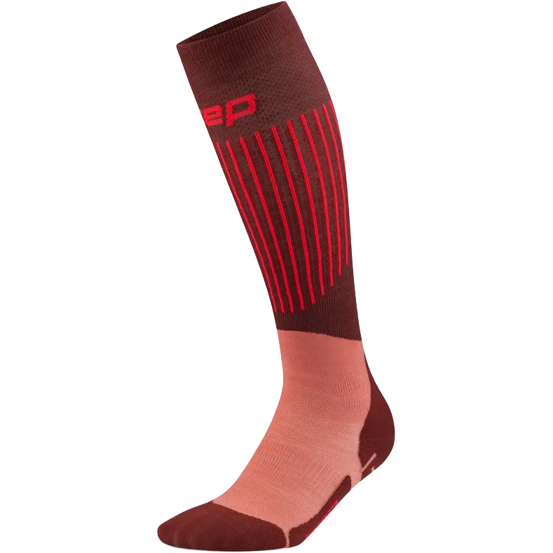 Ski Ultralight Socks Tall 3.0 Women