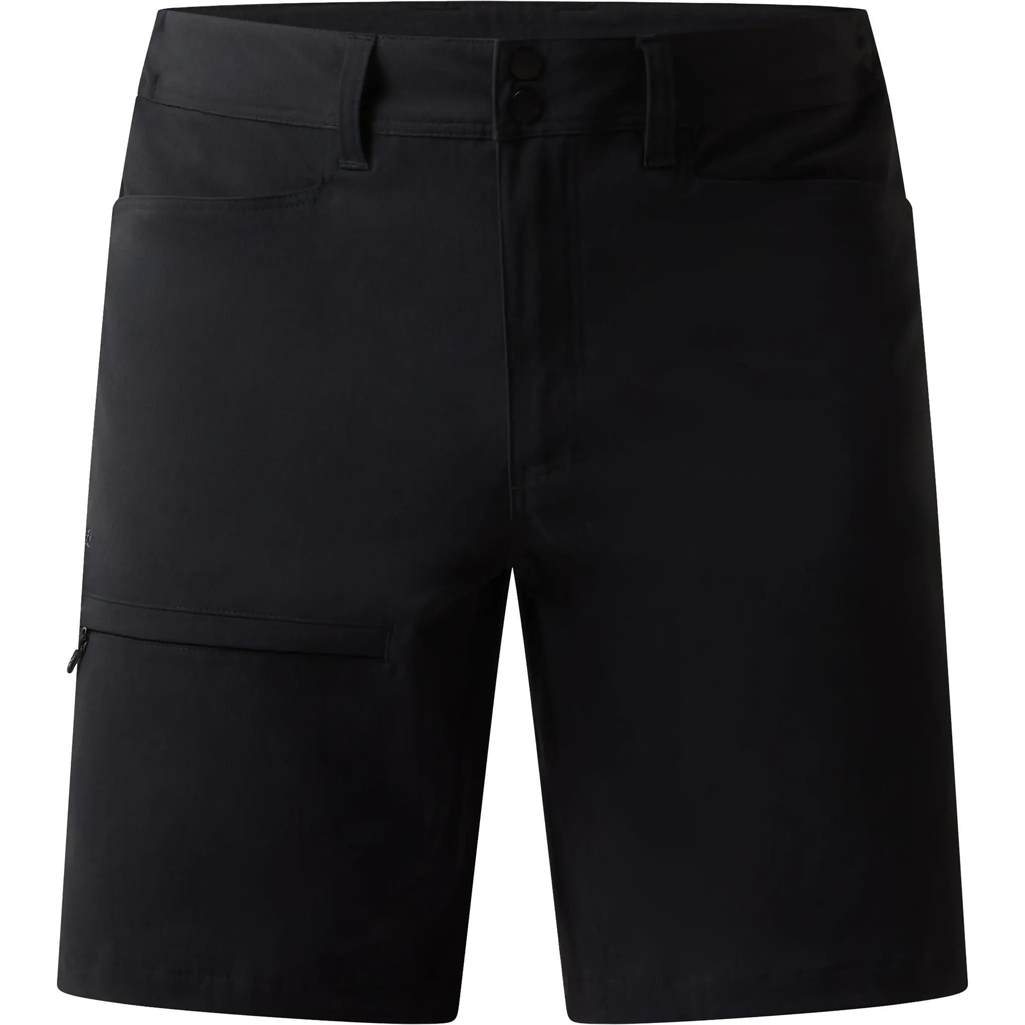 Alert Mid Shorts Men