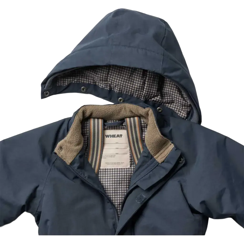 Snowsuit Miko Tech Kids flyverdragt