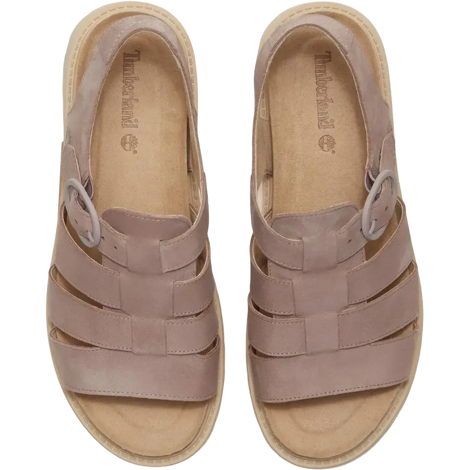 Clairemont Way Fisherman Sandal Nubuck Women