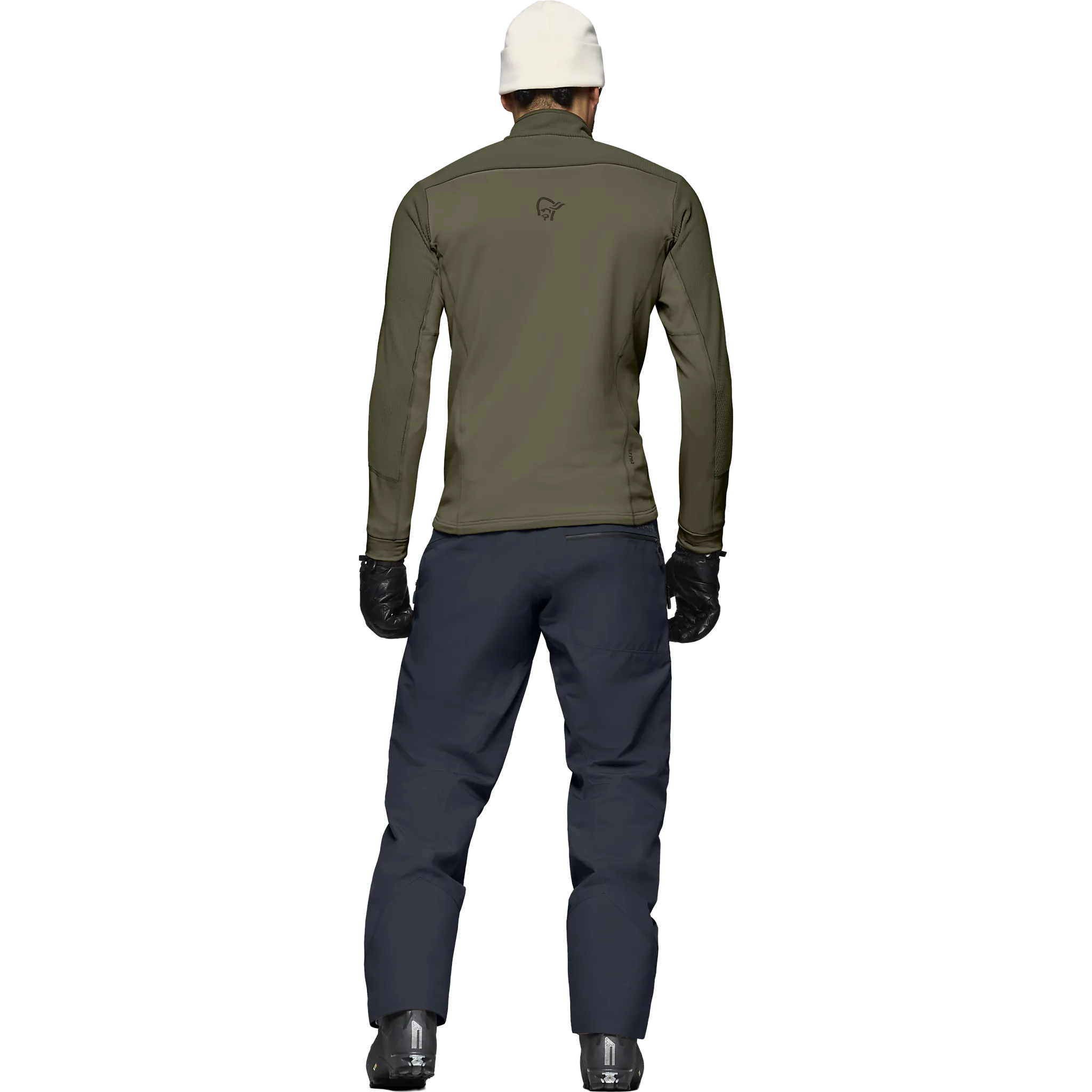 Lofoten Warm2 Jacket Men