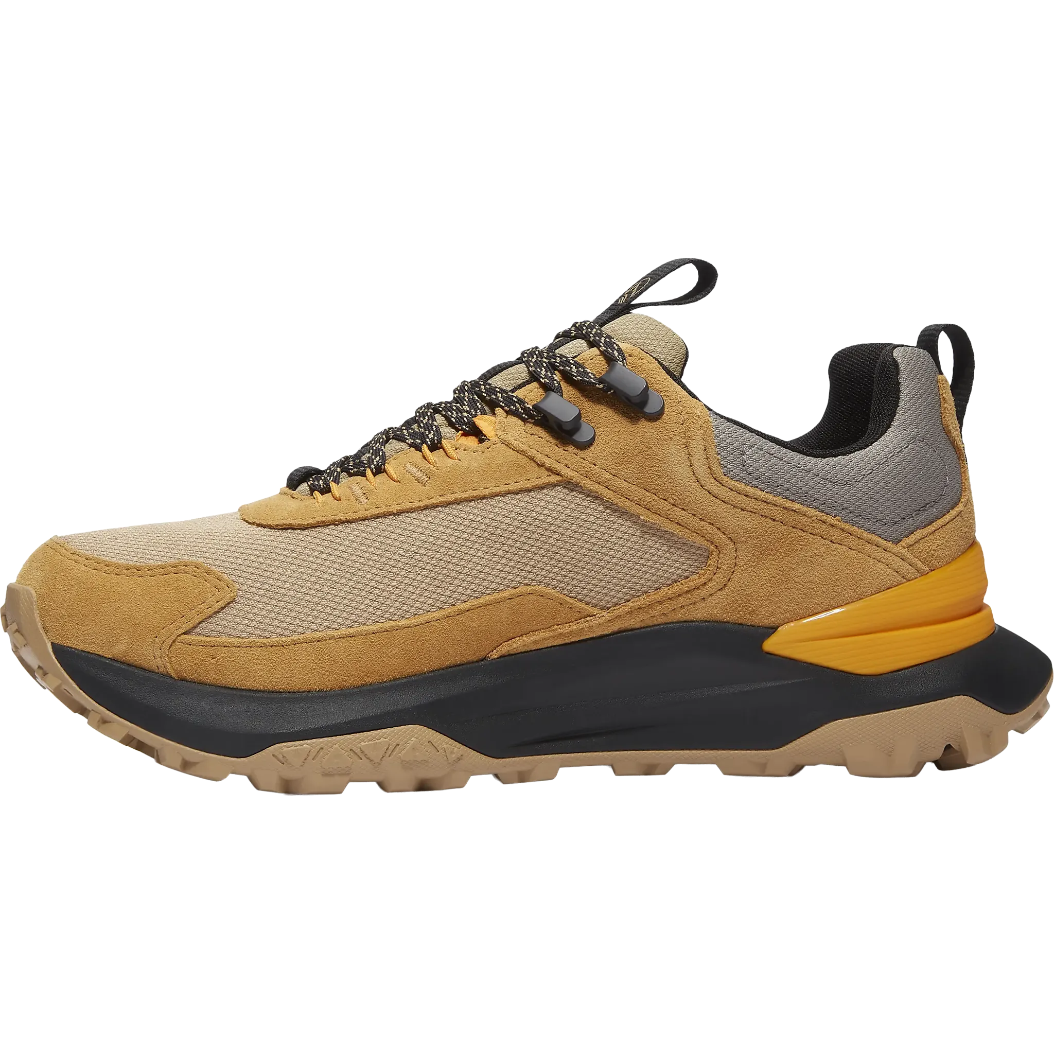 Motion Access Waterproof Trainer Men