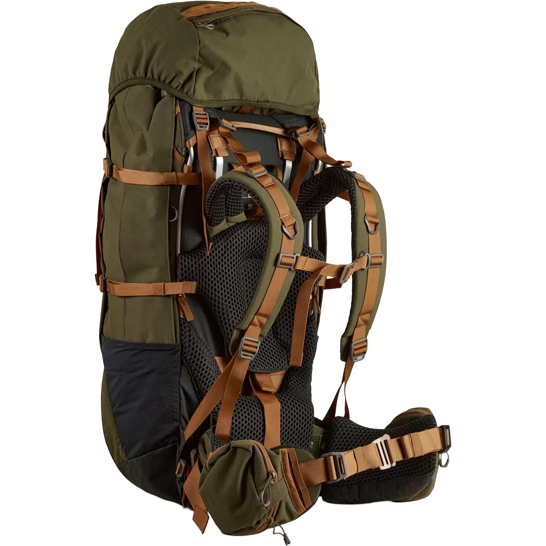 Saruk Pro 75 L rygsæk