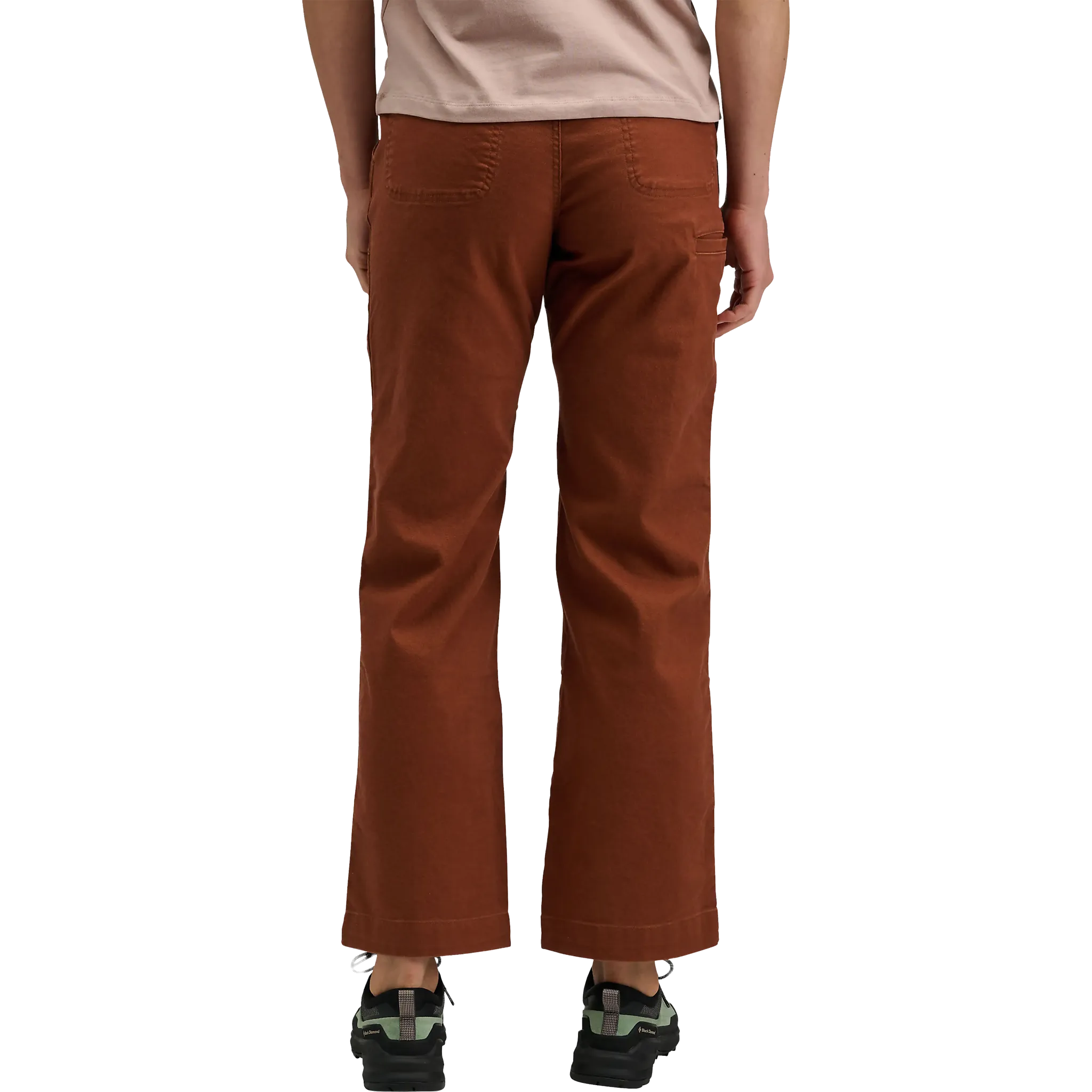 Dogma Pants Women