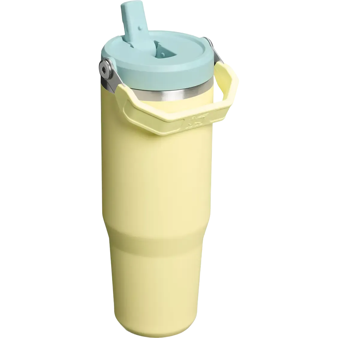 The IceFlow Flip Straw 2.0 Tumbler 0,89L