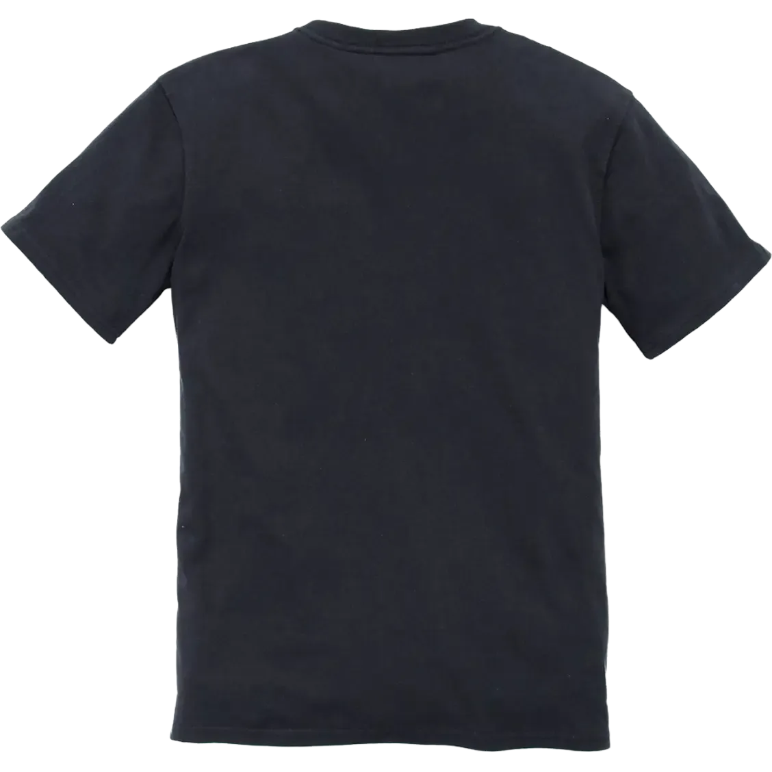 Pocket S/S T-Shirt Kvinnor