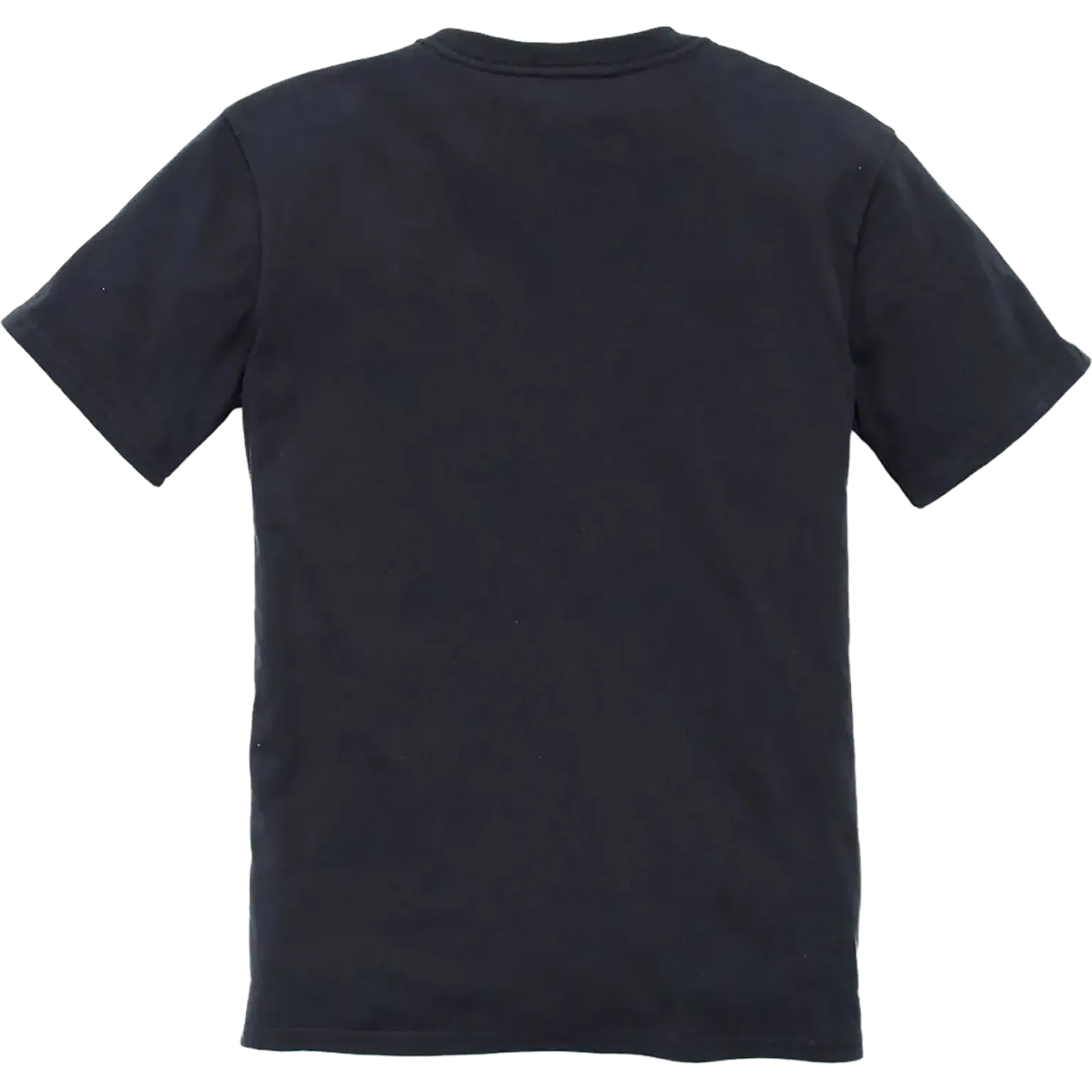 Pocket S/S T-Shirt Women