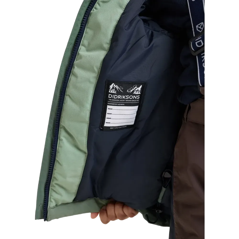 Neptun Kids Jacket 5