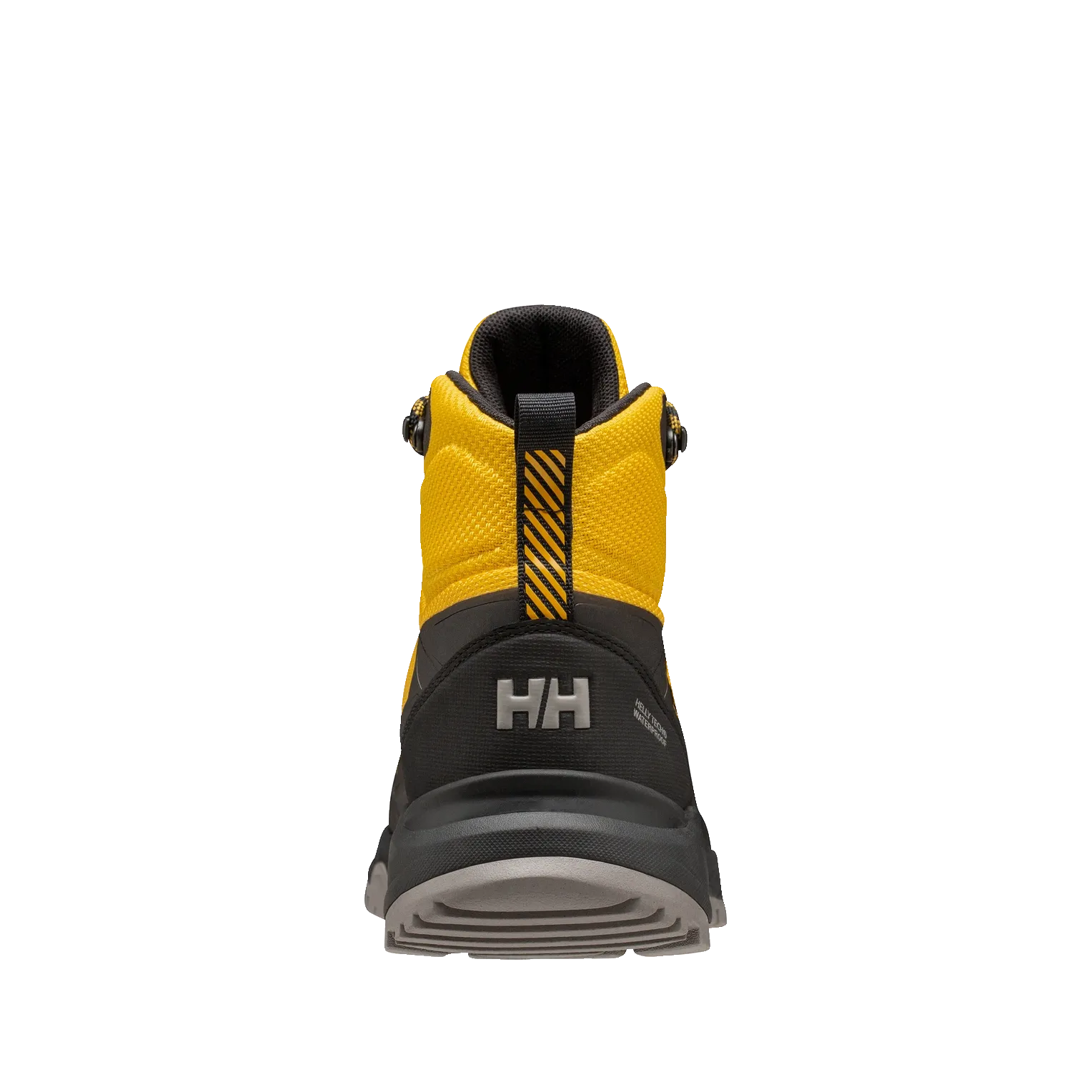 Cascade Mid HT Men herrestøvle