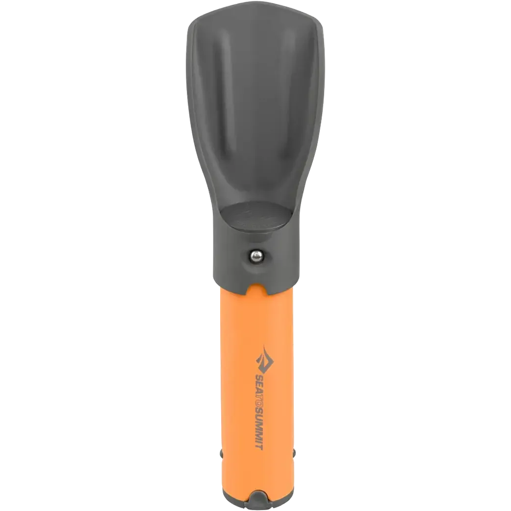 Pocket Trowel nylon håndskovl