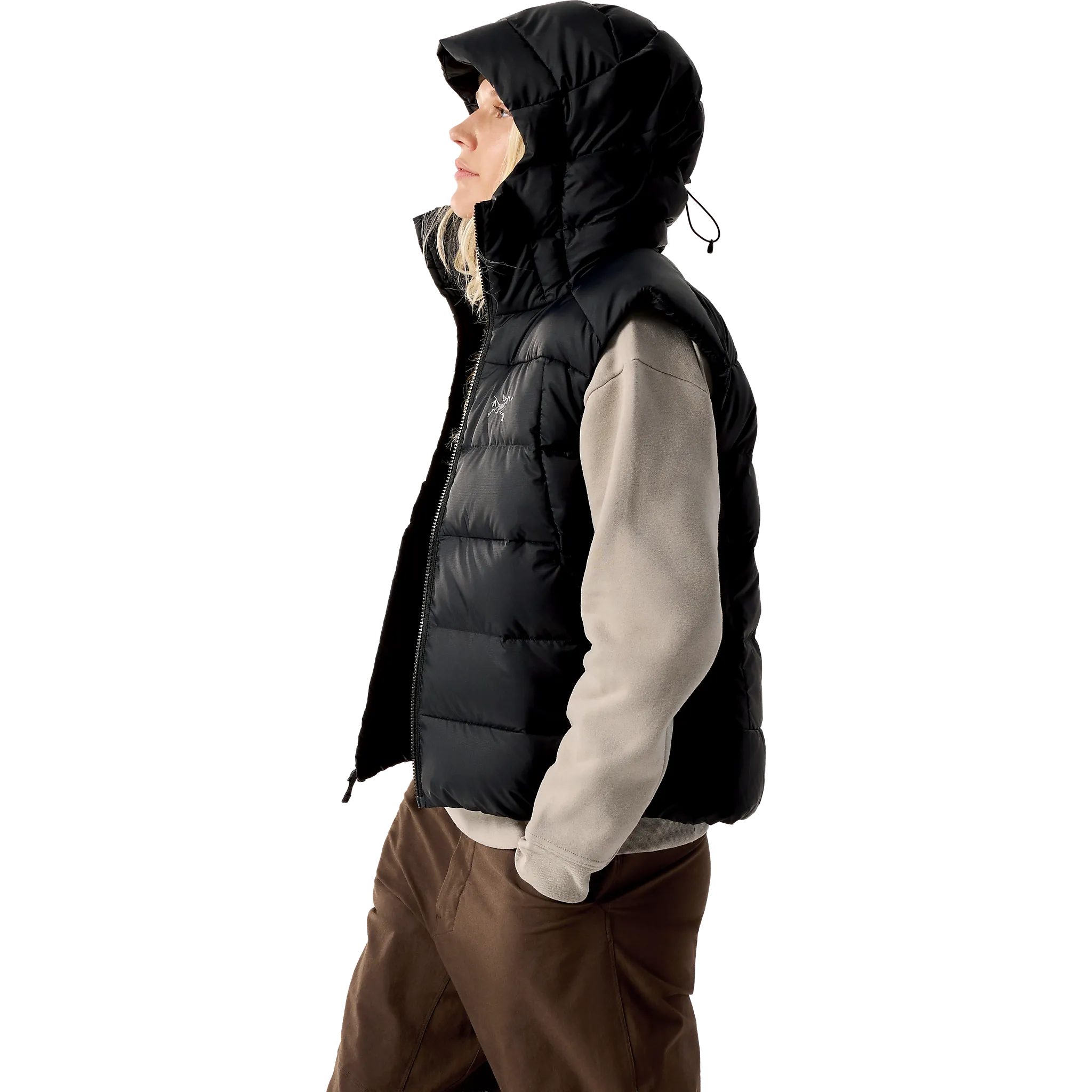 Thorium Vest Women