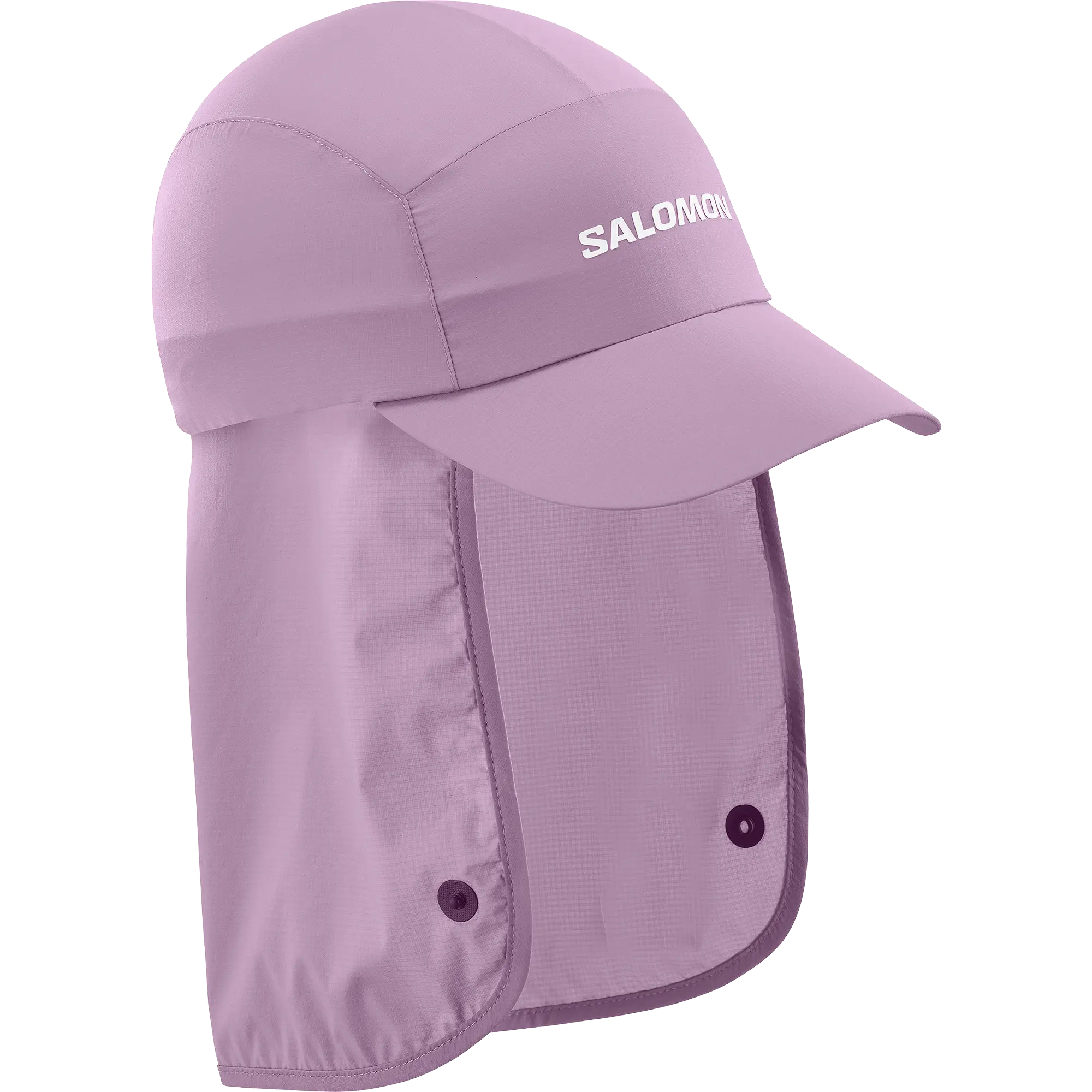 Salomon Sahara Cap - Valerian - L/XL